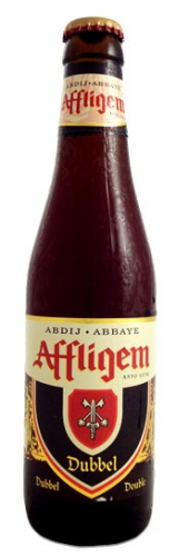 Affligem Dubbel flesje 0,33 liter